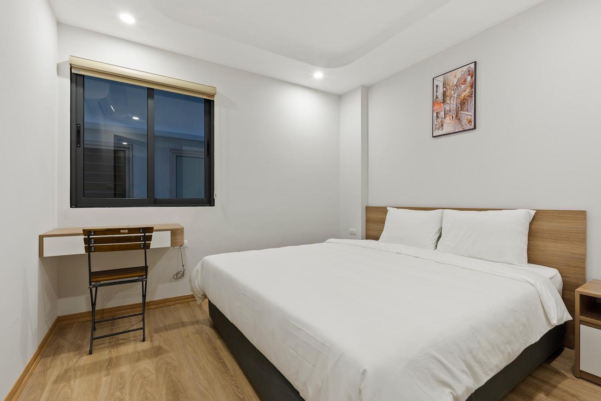 22Housing Residence Suites — Photos 3