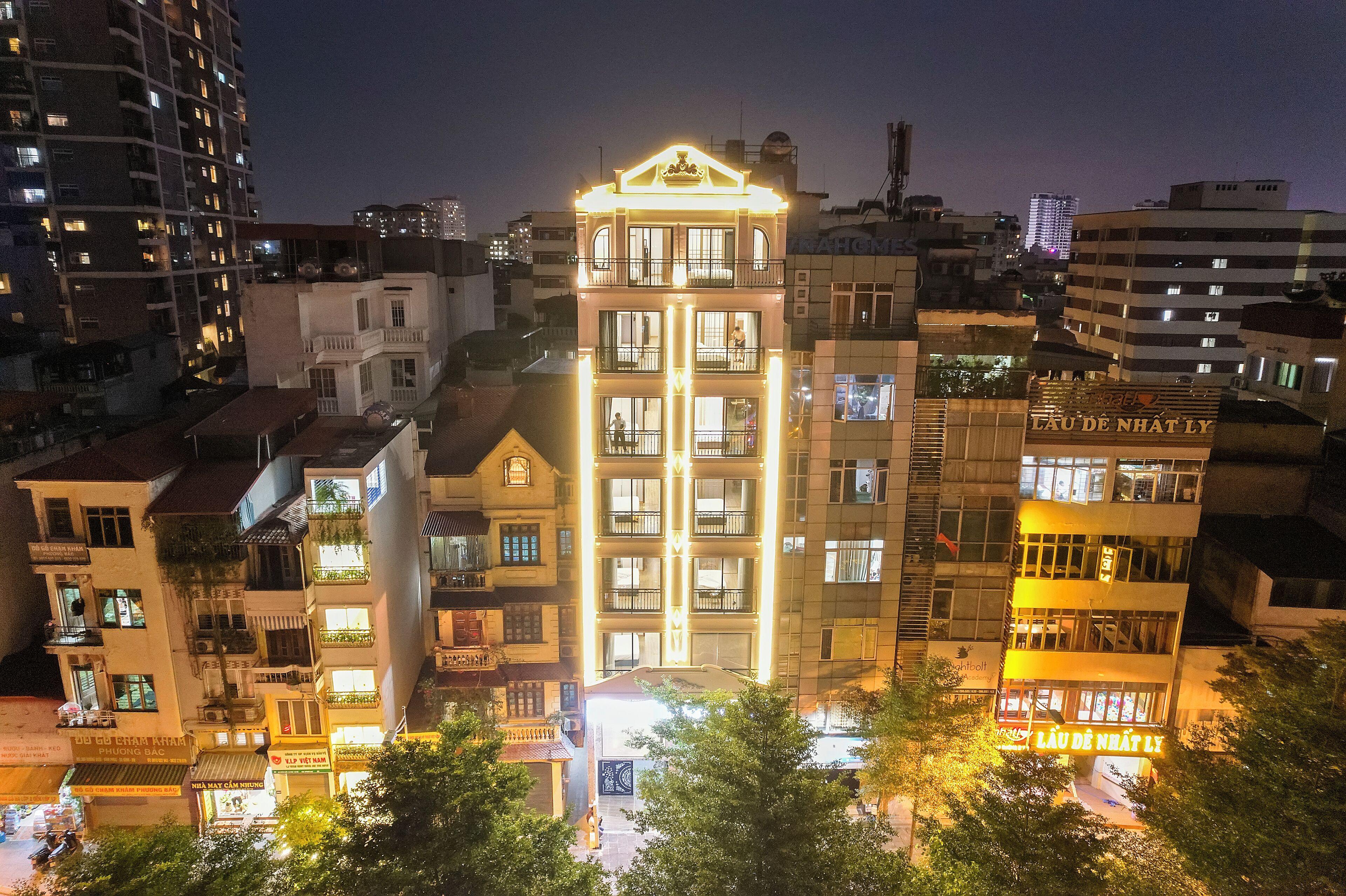 22Housing Residence Suites — Photos 1